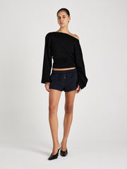 Rika Long Sleeve Top