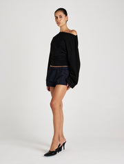 Rika Long Sleeve Top