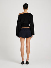 Rika Long Sleeve Top