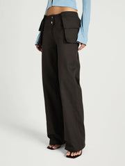 Jude Cargo Pant