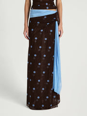 Tola Maxi Skirt