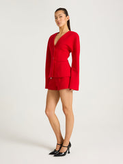 Amelie Blazer