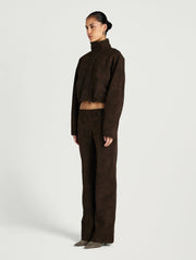 Knox Bomber