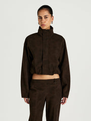 Knox Bomber