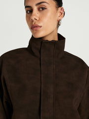 Knox Bomber