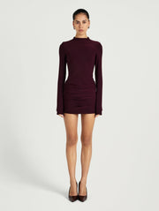 Silas Mini Dress
