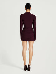 Silas Mini Dress