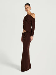 Enya Maxi Dress