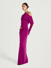 Enya Maxi Dress