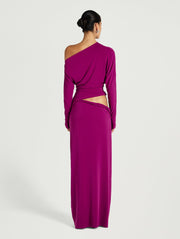Enya Maxi Dress