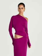 Enya Maxi Dress