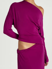 Enya Maxi Dress