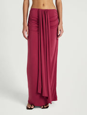 Celia Maxi Skirt