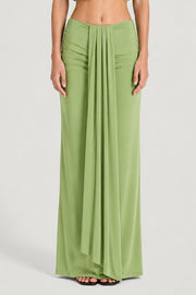 Celia Maxi Skirt