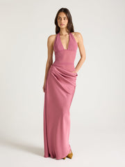 Ira Maxi Dress