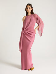Ira Maxi Dress
