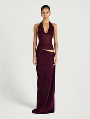 Ira Maxi Dress