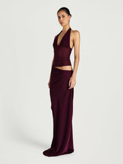 Ira Maxi Dress