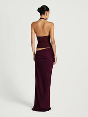 Ira Maxi Dress