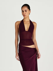 Ira Maxi Dress