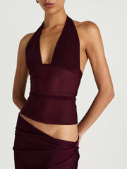 Ira Maxi Dress