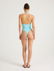 Juliet Halter Swimsuit