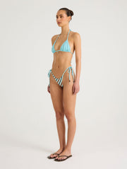 Elidy Bikini Top