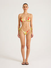 Elidy Bikini Top