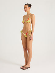 Elidy Bikini Top