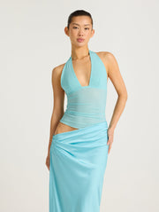 Ira Maxi Dress