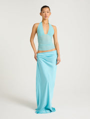Ira Maxi Dress