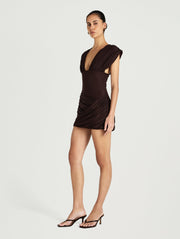 Noa Mini Dress