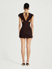 Noa Mini Dress