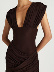 Noa Mini Dress