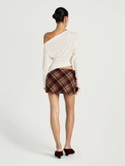 Enya Long Sleeve Top