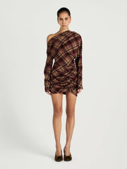 Hera Mini Dress