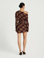 Hera Mini Dress