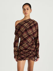 Hera Mini Dress