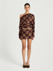 Hera Long Sleeve Top