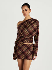 Quinn Skort