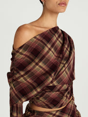 Hera Long Sleeve Top