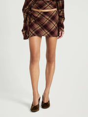 Quinn Skort