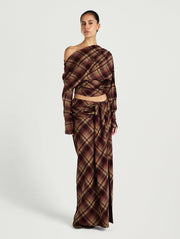 Ramona Maxi Skirt