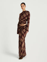 Ramona Maxi Skirt