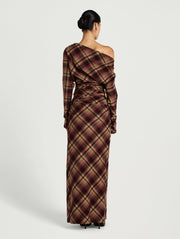 Ramona Maxi Skirt