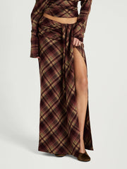 Ramona Maxi Skirt