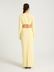 Nyah Maxi Skirt