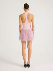 Bronte Mini Dress