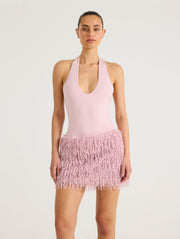 Bronte Mini Dress
