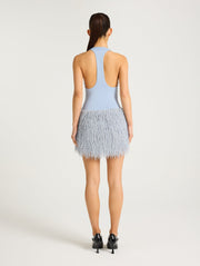 Bronte Mini Dress